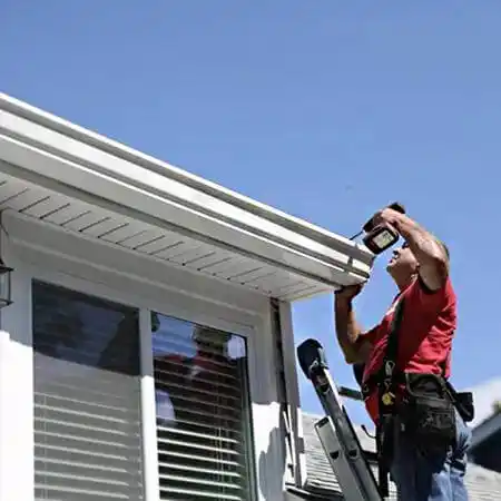 gutter services Bryn Mawr-Skyway